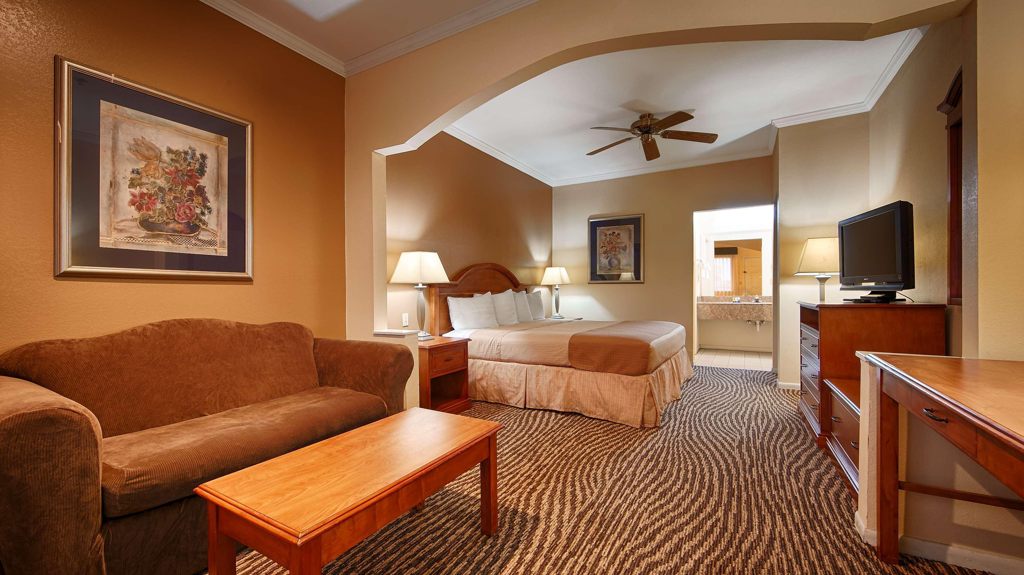 Inn Of Navasota Hotel Exterior photo